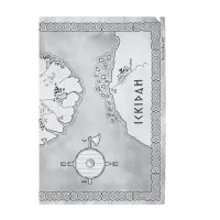 Книга Лють Богів - Джон Ґвінн Yakaboo Publishing (9786178225445) - 3