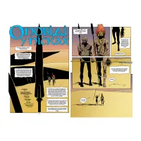 Комікс The Sandman. Пісочний чоловік. Том 2: Ляльковий дім - Ніл Ґейман Видавництво РМ (9786178280512) - 2