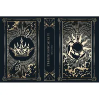 Книга Ці порожні обітниці - Лексі Раян Видавництво РМ (9786178280642) - 8