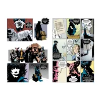 Комікс The Sandman. Пісочний чоловік. Том 4: Пора туманів - Ніл Ґейман Видавництво РМ (9786178280925) - 3