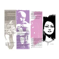 Комікс The Sandman. Пісочний чоловік. Том 4: Пора туманів - Ніл Ґейман Видавництво РМ (9786178280925) - 5