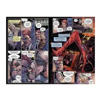 Комікс Джокер. Том 1 - Джеймс Тайніон IV, Метью Розенберґ Видавництво РМ (9786178373023) - 4