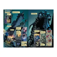 Комікс Джокер. Том 1 - Джеймс Тайніон IV, Метью Розенберґ Видавництво РМ (9786178373023) - 5