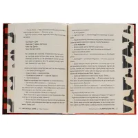 Книга Її смертельна гра - Роберт Дуґоні Видавництво РМ (9786178373573) - Зображення 7