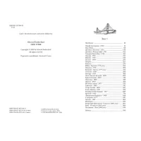 Книга Нью-Йорк - Едвард Резерфорд Видавництво РМ (9786178373610) - Зображення 2