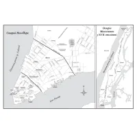 Книга Нью-Йорк - Едвард Резерфорд Видавництво РМ (9786178373610) - Зображення 3