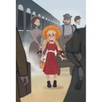 Книга Поліанна - Елеонор Портер Видавництво РМ (9786178373832) - 4