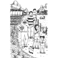 Книга Мопс, який хотів стати бджілкою. Книга 9 - Белла Свіфт Видавництво РМ (9786178373917) - 6