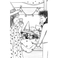 Книга Мопс, який хотів стати відьмою. Книга 10 - Белла Свіфт Видавництво РМ (9786178373979) - 7