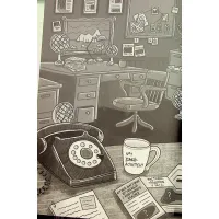 Книга Розгадай таємницю самостійно. Книга 2. Часокрад - Ґарет Ф. Джонс Видавництво РМ (9786178426491) - 5