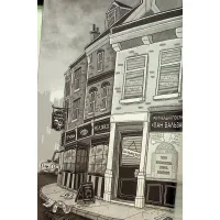 Книга Розгадай таємницю самостійно. Книга 2. Часокрад - Ґарет Ф. Джонс Видавництво РМ (9786178426491) - 7