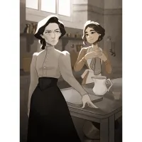 Книга Поліанна - Елеонор Портер Видавництво РМ (9786178426774) - 8