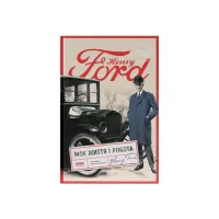 Книга Моє життя і робота - Генрі Форд Наш Формат (9786178434205) - 1