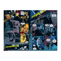 Комікс Тіла - Сай Спенсер Видавництво РМ (9786178512095) - 2