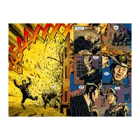 Комікс Тіла - Сай Спенсер Видавництво РМ (9786178512095) - 3