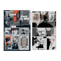 Комікс Тіла - Сай Спенсер Видавництво РМ (9786178512095) - 4