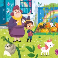 Книга Блисколиско - Матільда Роуз Видавництво РМ (9786178512132) - 5