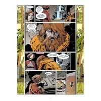 Комікс Казки. Книга 10: Добрий Принц - Білл Віллінґем Видавництво РМ (9786178512620) - 5