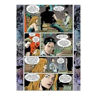 Комікс Казки. Книга 10: Добрий Принц - Білл Віллінґем Видавництво РМ (9786178512620) - 7