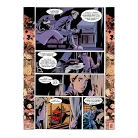 Комікс Казки. Книга 10: Добрий Принц - Білл Віллінґем Видавництво РМ (9786178512620) - 10