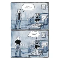 Комікс Та все ОК - Деббі Тан Видавництво РМ (9786178512637) - 6