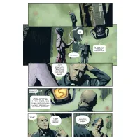 Комікс Ґідеон-Фоллз. Книга 5. Пропащі світи - Джефф Лемір Видавництво РМ (9786178603083) - 2