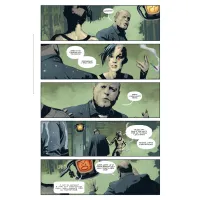 Комікс Ґідеон-Фоллз. Книга 5. Пропащі світи - Джефф Лемір Видавництво РМ (9786178603083) - 3