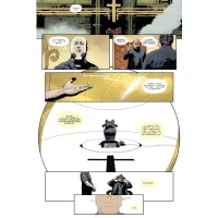 Комікс Ґідеон-Фоллз. Книга 5. Пропащі світи - Джефф Лемір Видавництво РМ (9786178603083) - 7