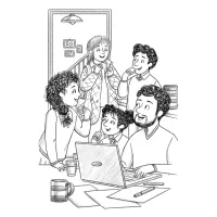 Книга Мопс, який хотів стати супергероєм. Книга 12 - Белла Свіфт Видавництво РМ (9786178603182) - 8