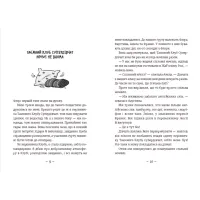 Книга Емі і Таємний Клуб Супердівчат. Сніговий патруль. Книга 6 - Агнєшка Мєлех Видавництво Старого Лева (9789664480014) - 4