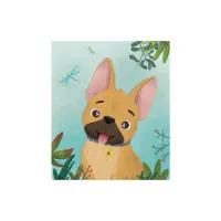 Книга Лео-Фу, або Я народився собакою - Валентина Захабура Видавництво Старого Лева (9789664481189) - 2