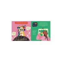 Книга Таємне життя дивозвірів Марії Примаченко - Марина Макущенко Видавництво Старого Лева (9789664482124) - 3