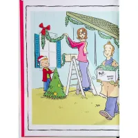 Книга Джуді Муді та Стінк. Святі веселята - Меґан МакДоналд Видавництво Старого Лева (9789664483046) - 5