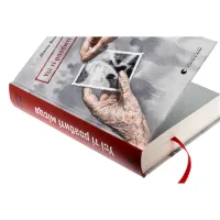 Книга Усі ті розбиті місця - Джон Бойн Видавництво Старого Лева (9789664483541) - 4