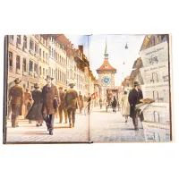 Книга Айнштайн. Фантастична подорож Мишеняти у просторі й часі - Торбен Кульман Видавництво Старого Лева (9789664483732) - 4