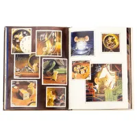 Книга Айнштайн. Фантастична подорож Мишеняти у просторі й часі - Торбен Кульман Видавництво Старого Лева (9789664483732) - 5