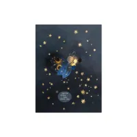 Книга Казки для Місяця. Чарівниця-нічниця - Оксана Була Видавництво Старого Лева (9789664483916) - 7