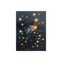 Книга Казки для Місяця. Чарівниця-нічниця - Оксана Була Видавництво Старого Лева (9789664483916) - 9