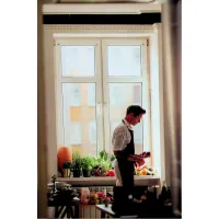 Книга Вечеря зі сніданком. Рецепти для ідеального побачення - Володимир Тестарді Видавництво Старого Лева (9789664484227) - 10