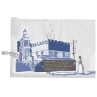 Книга Золота Роза, або Львівський путівник - Тетяна Казанцева Видавництво Старого Лева (9789664484265) - 7