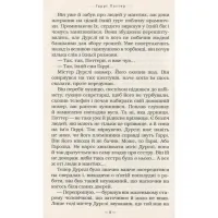 Книга Гаррі Поттер і філософський камінь - Джоан Ролінґ А-ба-ба-га-ла-ма-га (9789667047399) - Зображення 10
