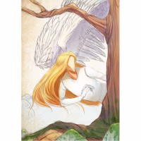 Книга Чарівні істоти українського міфу. Духи-шкідники - Дара Корній Vivat (9789669821188) - Image 7