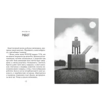 Книга Втеча дикого робота - Пітер Браун Vivat (9789669821881) - 5