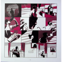 Комикс 1984. Графічний роман - Джордж Орвелл Vivat (9789669829481) - Image 11