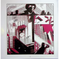 Комикс 1984. Графічний роман - Джордж Орвелл Vivat (9789669829481) - Image 4