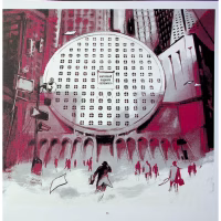 Комикс 1984. Графічний роман - Джордж Орвелл Vivat (9789669829481) - Image 5