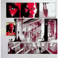 Комикс 1984. Графічний роман - Джордж Орвелл Vivat (9789669829481) - Image 6