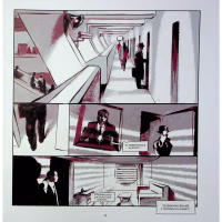 Комикс 1984. Графічний роман - Джордж Орвелл Vivat (9789669829481) - Image 7