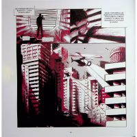 Комикс 1984. Графічний роман - Джордж Орвелл Vivat (9789669829481) - Image 8