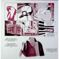 Комикс 1984. Графічний роман - Джордж Орвелл Vivat (9789669829481) - Image 9